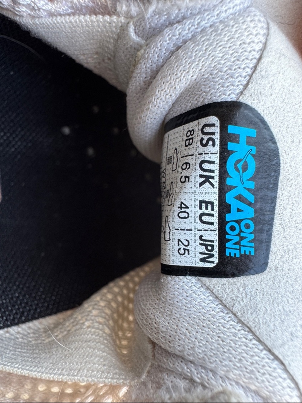 Hoka Mach 5 - Picture 7 of 10
